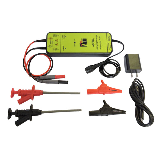 TPI (Test Products Int) ADF26A - - -