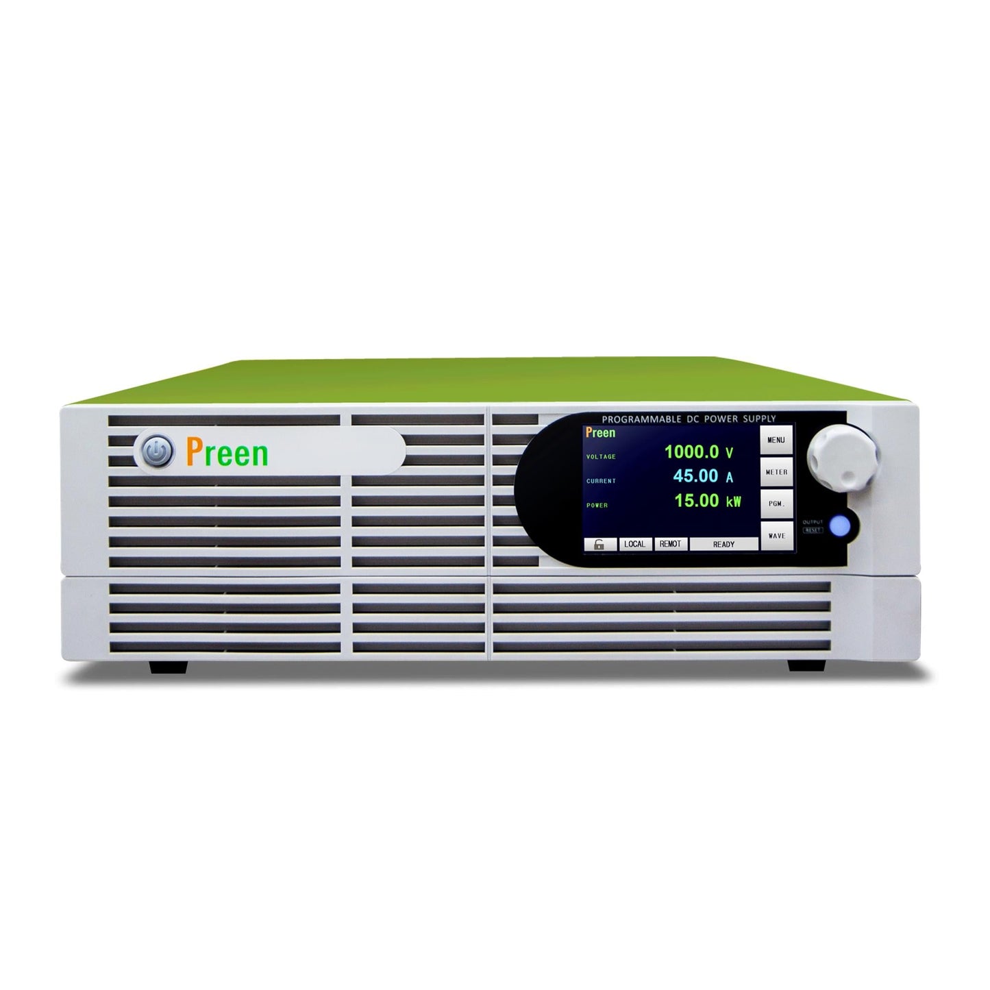 Preen (AC Power Corp.) ADG-L-115-45 - Banco (CA a CC) 187 ~ 264VCA