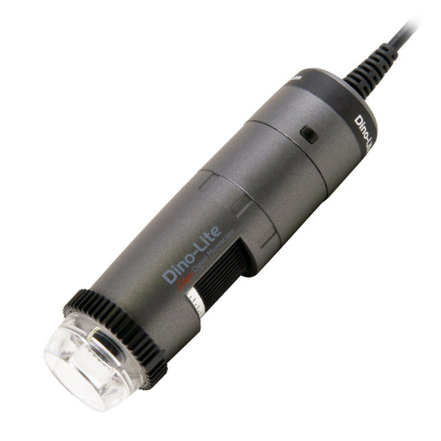 Dino-Lite AF4115ZTW Dino-Lite Edge Microscope, Portable 2x ~ 50x