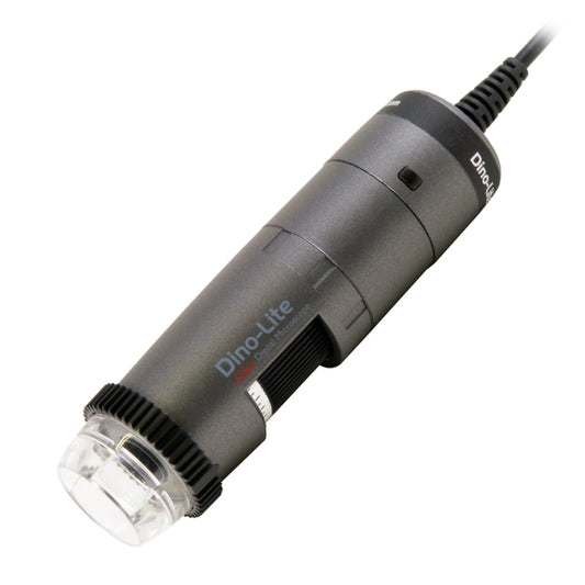Dino-Lite AF4115ZTW Dino-Lite Edge Microscope, Portable 2x ~ 50x