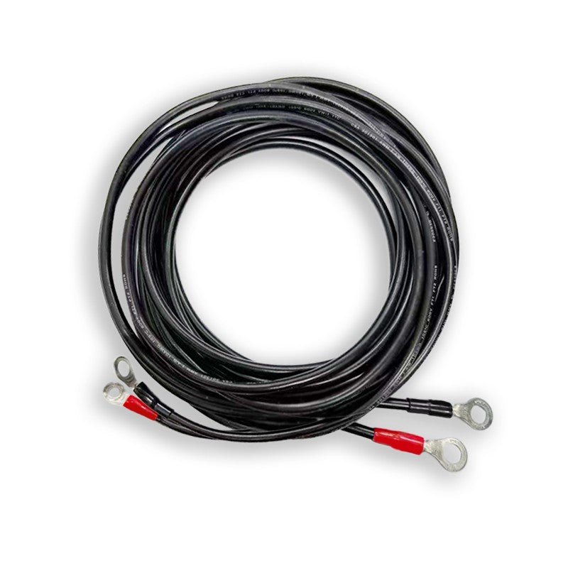 Preen (AC Power Corp.) AFV-P-010 * - -