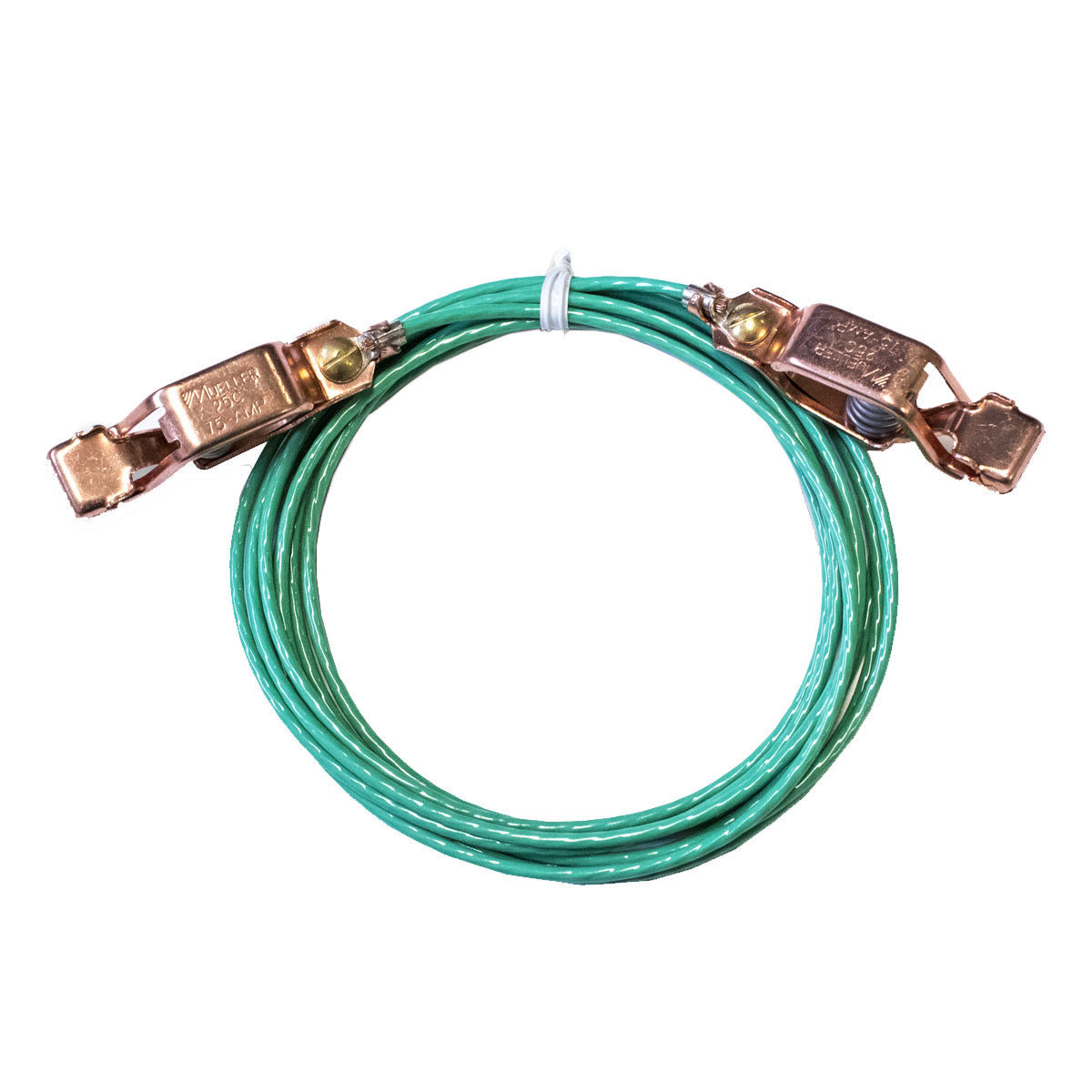 Mueller Electric Co AI-000474-60 AI Clip de prueba, conductor, sonda Conductor a tierra
