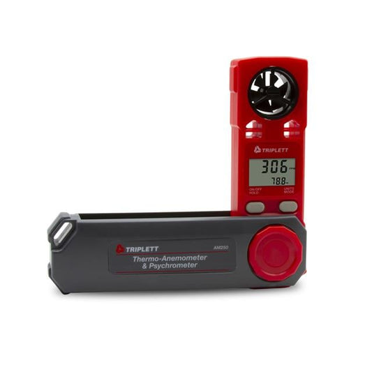Triplett Test Equipment and Tools AM250