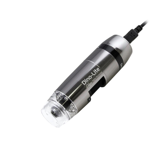 Dino-Lite AM4517MT8A EdgePLUS Microscope, Portable 700x ~ 900x ...