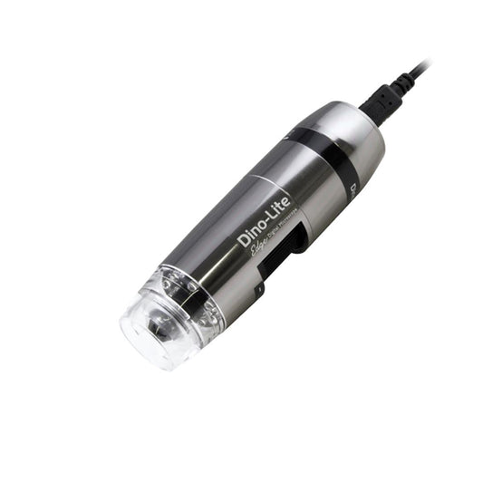 Dino-Lite AM4517MT8A EdgePLUS Microscope, Portable 700x ~ 900x