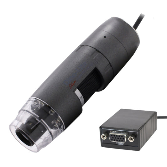 Dino-Lite AM5216TF Dino-Lite Microscope, Portable 1x ~ 70x