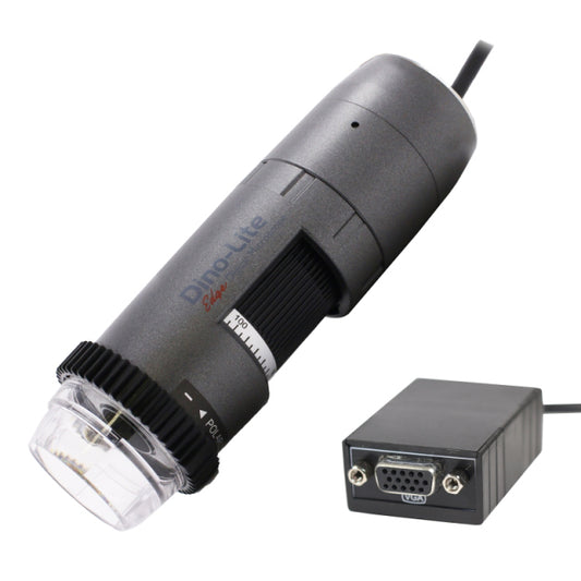 Dino-Lite AM5216ZTL Dino-Lite Microscope, Portable 5x ~ 140x