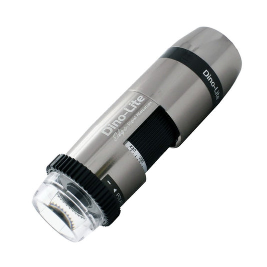 Dino-Lite AM5218MZTL Dino-Lite Edge Microscope, Portable 10x ~ 140x