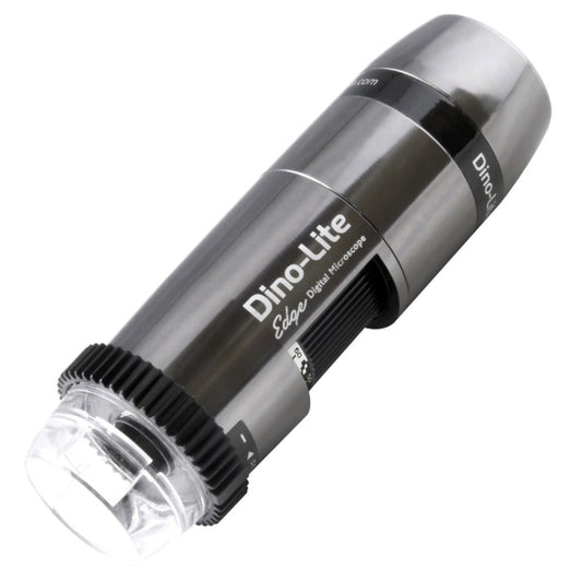 Dino-Lite AM5218MZTW Dino-Lite Edge Microscope, Portable 10x ~ 50x