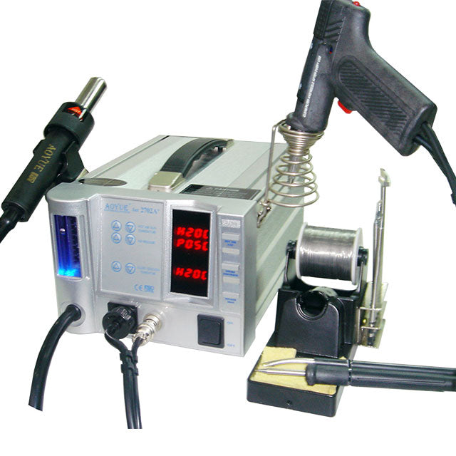 SRA Soldering Products AO2702A+220V Aoyue®