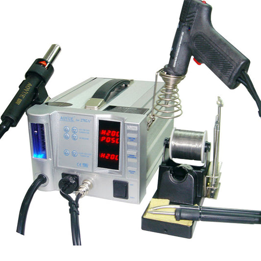 SRA Soldering Products AO2702A+220V Aoyue®