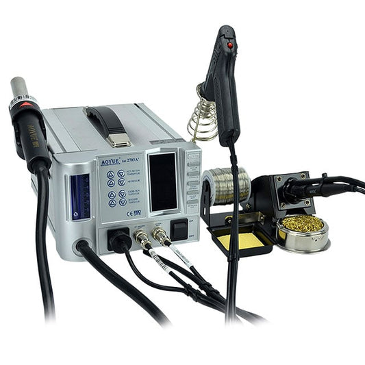 SRA Soldering Products AO2703A+ Aoyue®