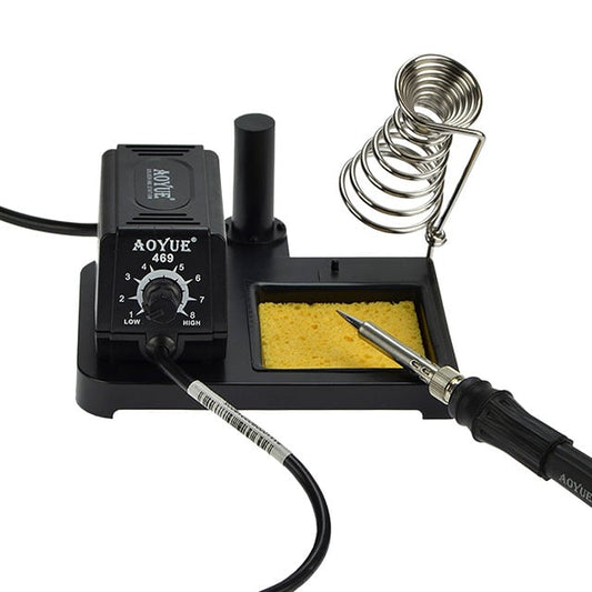 SRA Soldering Products AO469 Aoyue®