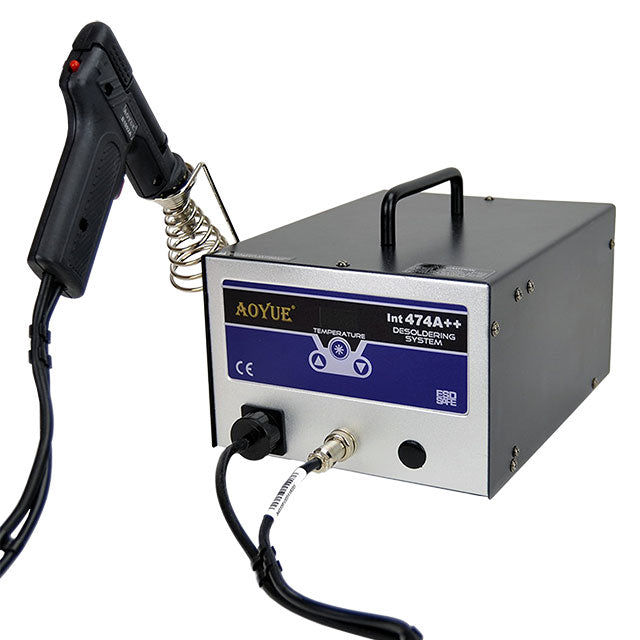 SRA Soldering Products AO474A++ Aoyue®
