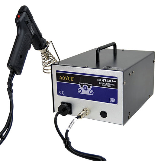 SRA Soldering Products AO474A++ Aoyue®