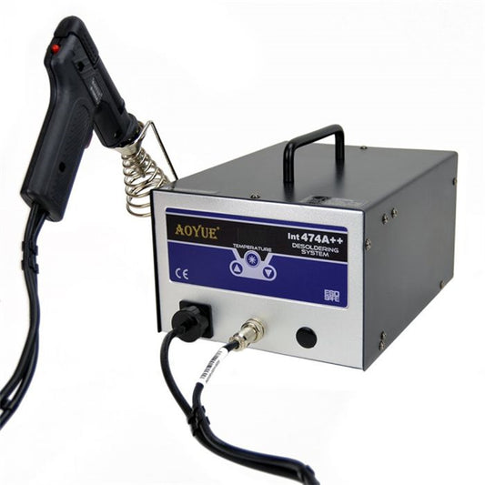 SRA Soldering Products AO474A++220V Aoyue®