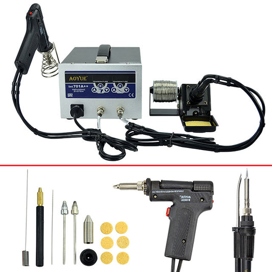 SRA Soldering Products AO701A++ Aoyue®