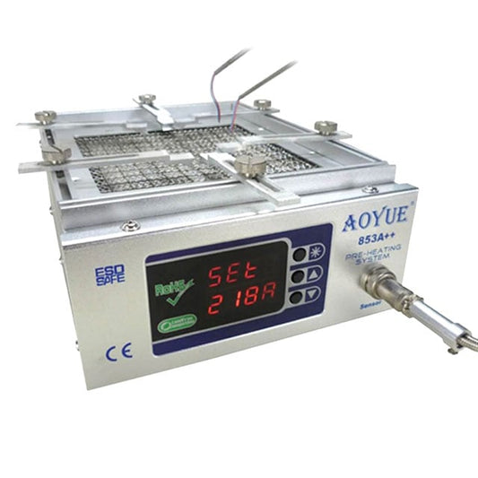 SRA Soldering Products AO853A++ Aoyue®