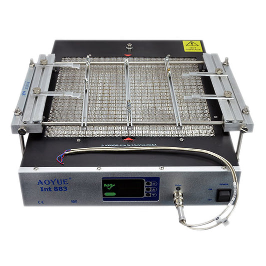 SRA Soldering Products AO883 Aoyue®