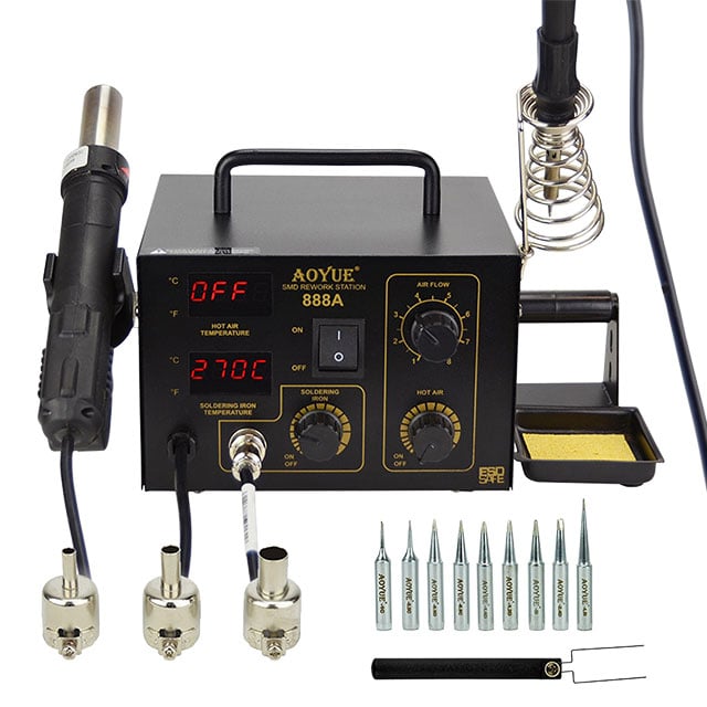 SRA Soldering Products AO888A Aoyue®