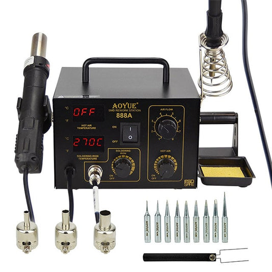 SRA Soldering Products AO888A Aoyue®