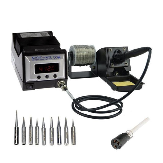 SRA Soldering Products AO9378-220 Aoyue® 9378 Pro