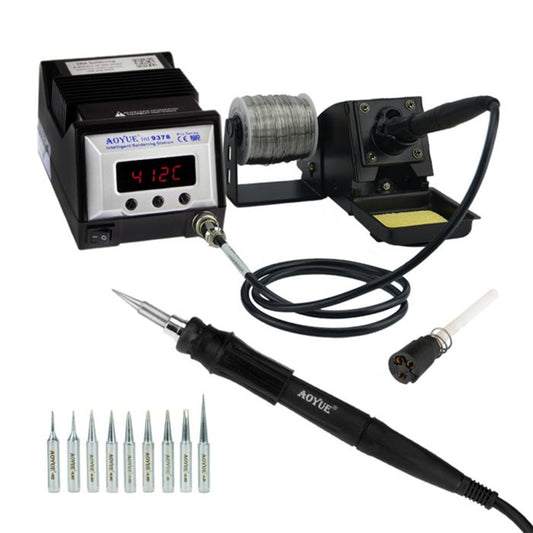 SRA Soldering Products AO9378+LFIRON Aoyue® 9378 Pro