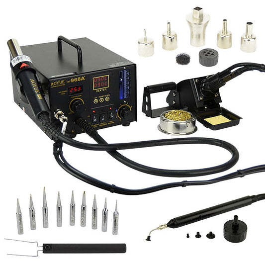 SRA Soldering Products AO968A+ Aoyue®