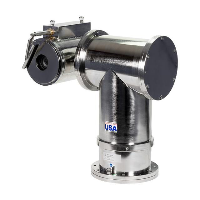 APTZ-3045-09 Industrial Video & Control