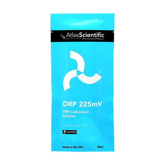 Atlas Scientific ASORP225P - Especializados Solución de calibración
