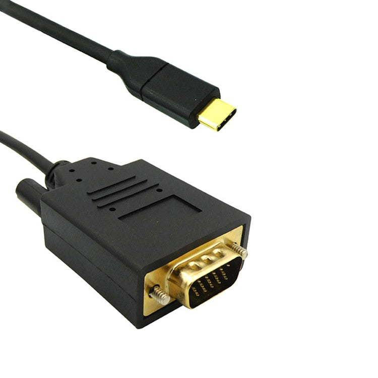 Cinch Connectivity Solutions BC-VC003F * - -