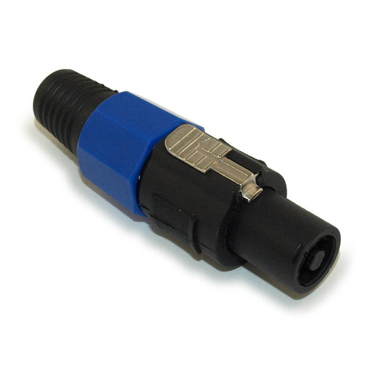 My Cable Mart BE-202451 - Conexión personalizada Clavija de conexión, clavijas macho - -