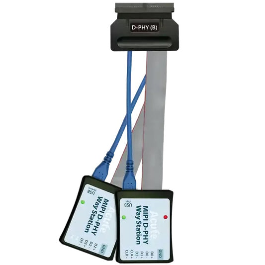 Acute Technology, Inc. BF-MIPI-DPHY * - -