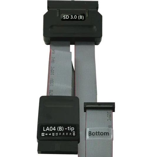 Acute Technology, Inc. BF-SD3.0 * - -