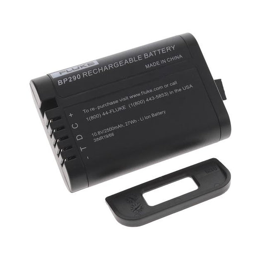Fluke Electronics BP290 - - Paquete de baterías