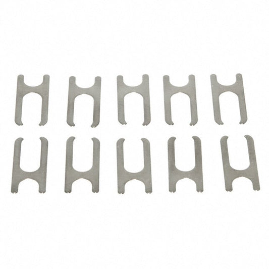Mueller Electric Co BU-P4115 BU Clip de prueba, conductor, sonda Barra de cortocircuito
