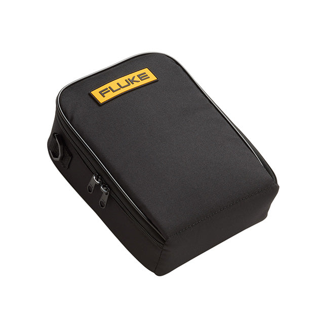 Fluke Electronics C280 - Multímetro Estuche de transporte, flexible