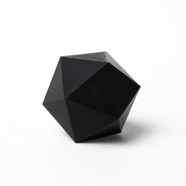 Protoplant, makers of Protopasta CDP11705 CDP1xxxx PLA (polilactida) Negro