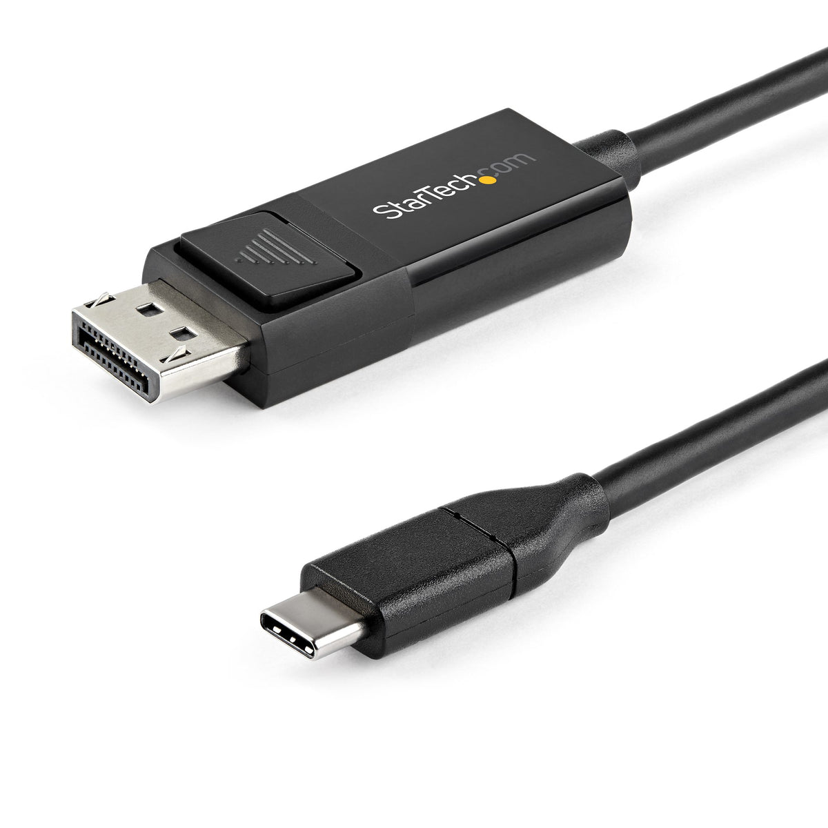 StarTech.com CDP2DP2MBD - DisplayPort macho a USB C macho -