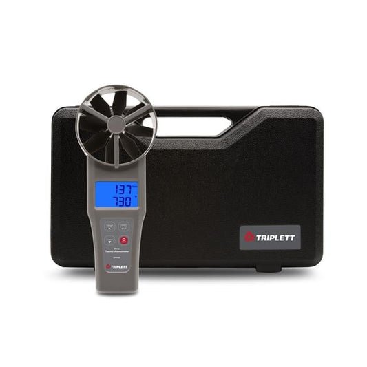Triplett CFM400-NIST