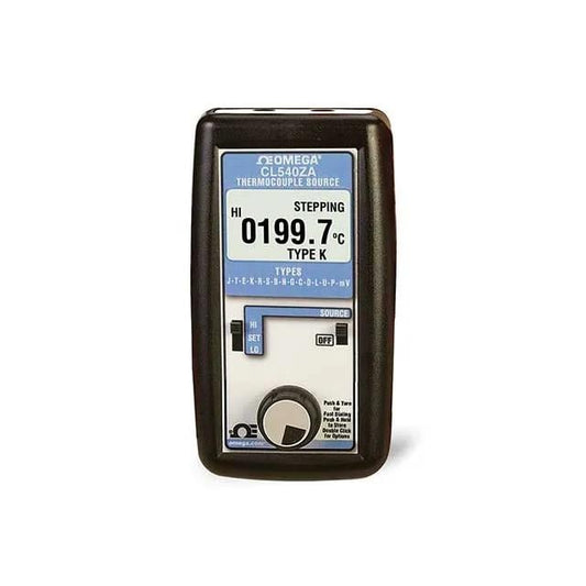 Omega CL540ZA - Especializados Calibrador