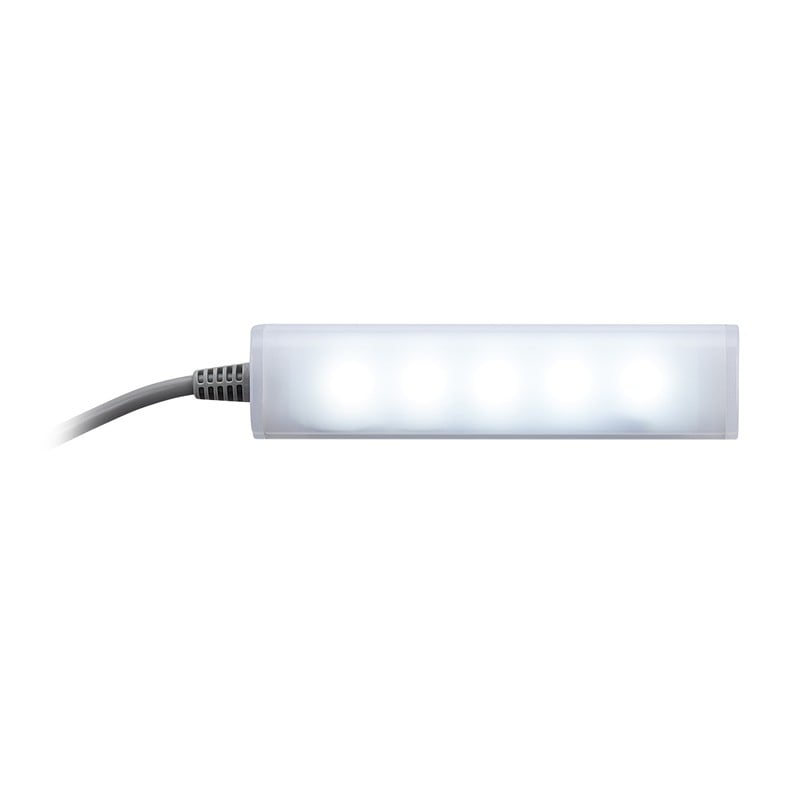 Patlite U.S.A. CLA1-02JSN-C - Blanco 235lm
