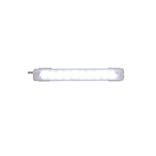 Patlite U.S.A. CLA2S-24A-CD-30 * Blanco 240lm