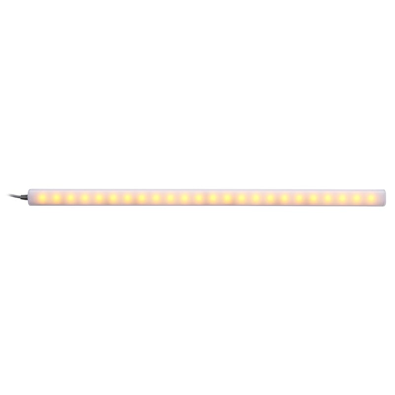 Patlite U.S.A. CLA6-02JSN-Y - Ámbar 280lm