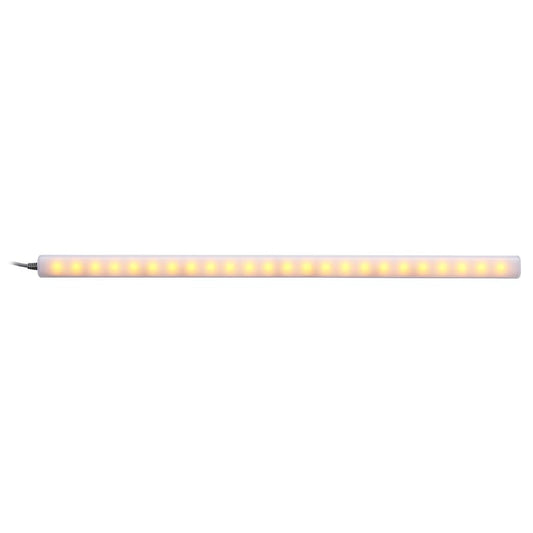 Patlite U.S.A. CLA6-02JSN-Y - Ámbar 280lm