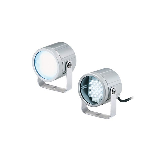 Patlite U.S.A. CLE-24 - Blanco -