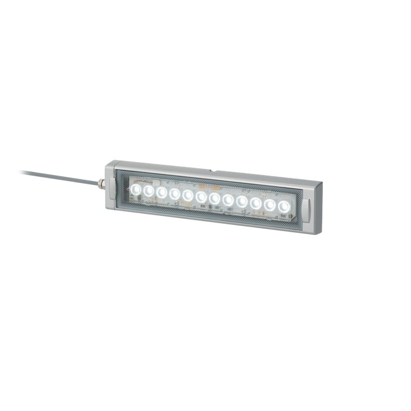 Patlite U.S.A. CLK2S-24AAG-CD * Blanco -