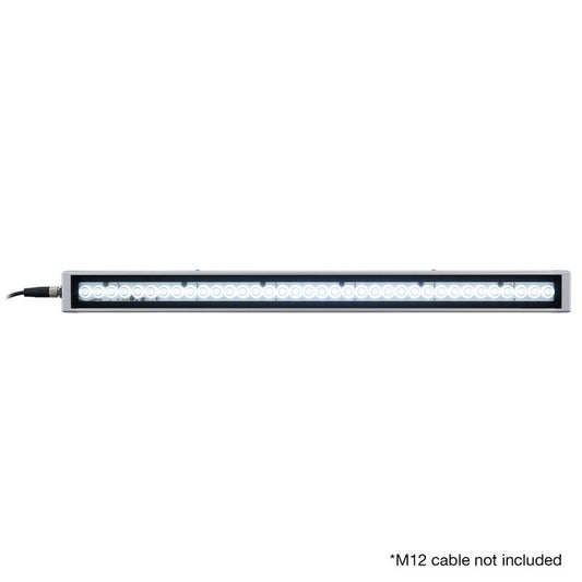 Patlite U.S.A. CLK6-02CSN-C - Blanco 2600lm