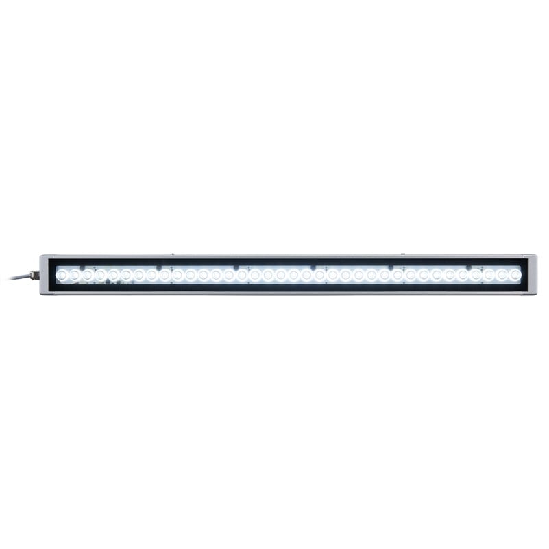 Patlite U.S.A. CLK6-02JSN-C - Blanco 2600lm
