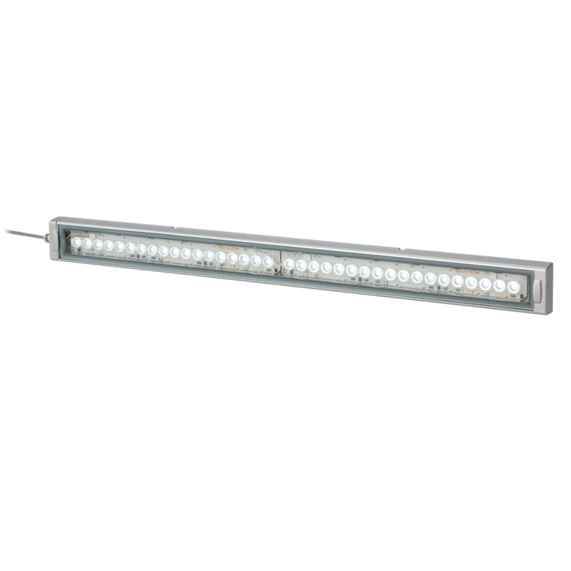 Patlite U.S.A. CLK6S-24AAG-CD * Blanco frío 2600lm